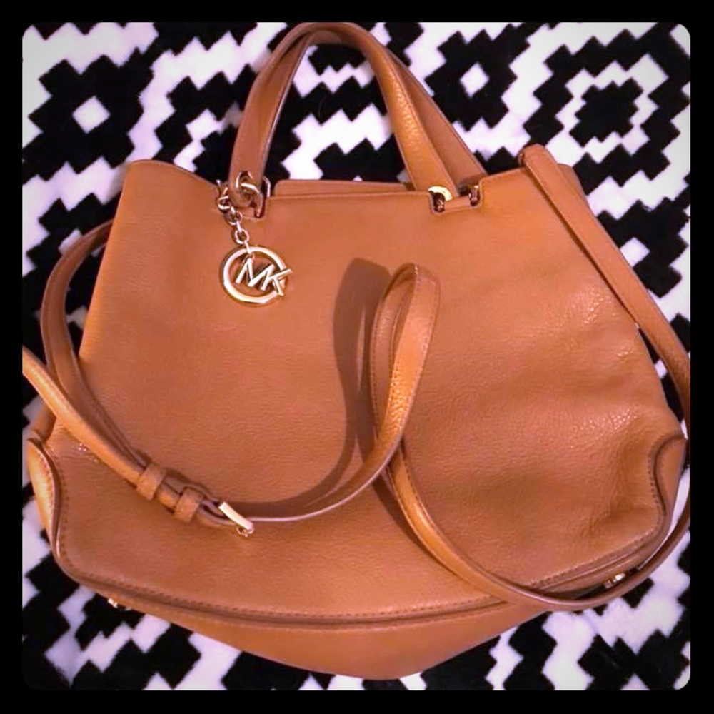 Michael Kors purses